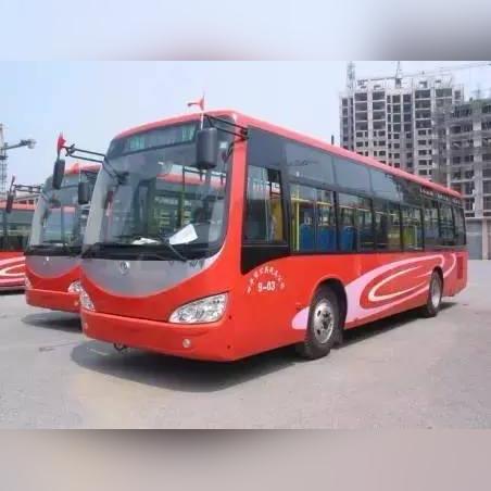 四平市区交通动态，58路公交车停运通知及影响