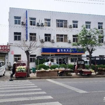 许昌货运事故现场实录,事故原因调查中,紧急处理后续事宜