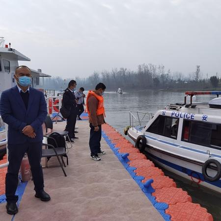 许昌货运事故现场实录,事故原因调查中,紧急处理后续事宜