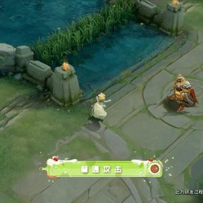 最新电竞皮肤免费获取攻略，轻松成为战场焦点