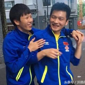 国乒激战正酣！伊朗直播带你直击赛场动态