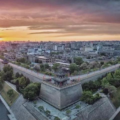 西安文旅假期报告,旅游市场强劲增长,数据揭示显著成绩与未来潜力