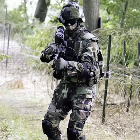 斗志昂扬 第2页