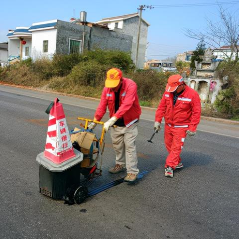 最新灌缝开槽效率评估方法，优化施工计划与资源配置