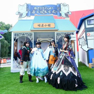 密神舞蹈,舞姿优美,韵味十足,情感能量满满动人心弦