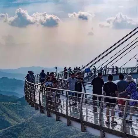 淄川青岛栈桥全新开放,赏美景探历史,游客争相打卡