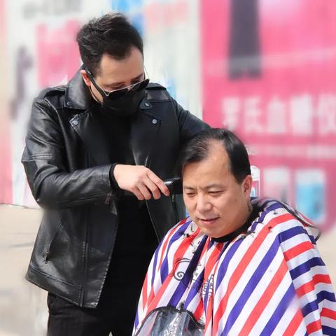 沧州招聘时尚造型师，诚邀有志之士共创未来辉煌