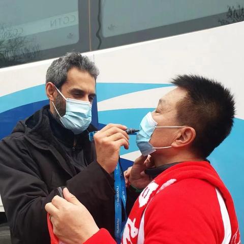 北汽男排展现强劲实力,迎挑战潜力巨大,未来比赛值得期待