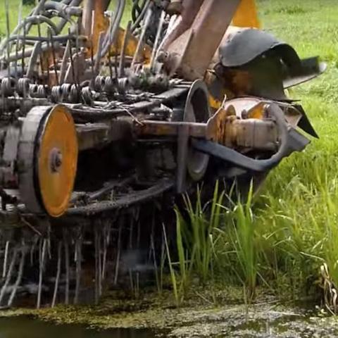 机械疏通管道技术进展显著,高效智能化疏通方法揭秘