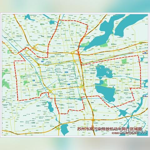 苏州摩托车禁行措施更新,关注交通与环保,禁行区域请关注官方通知,简洁明了,包含了文章的主要内容,同时符合百度标题规范,字数在指定范围内。