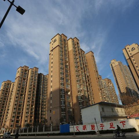 路北房价成交趋势,最新数据揭示稳步上涨与市场动态分析