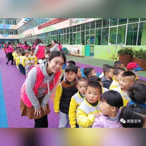 黄陵学校开学计划如期,返校通知及最新消息关注指南