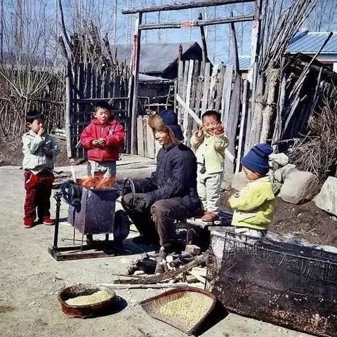 农民生活风采展示,乡村活力与魅力的独特视频记录