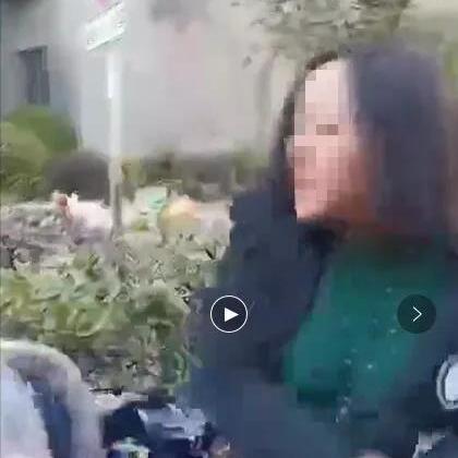 昭阳打人事件持续发酵,警方介入处理,社会反响强烈