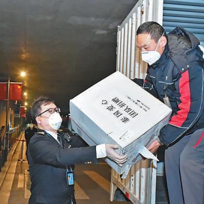 会昌县疫情防控全力推进,齐心抗击疫情蔓延势头