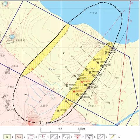 五河最新公交车通车,助力城市绿色出行与交通发展