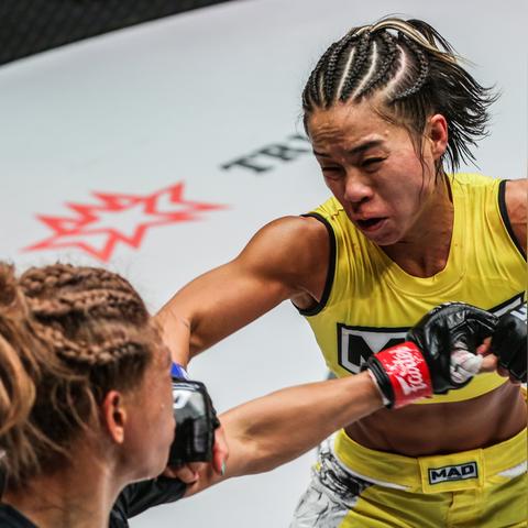 亚洲格斗家最新排名榜单,顶尖选手展现实力与格局变化!