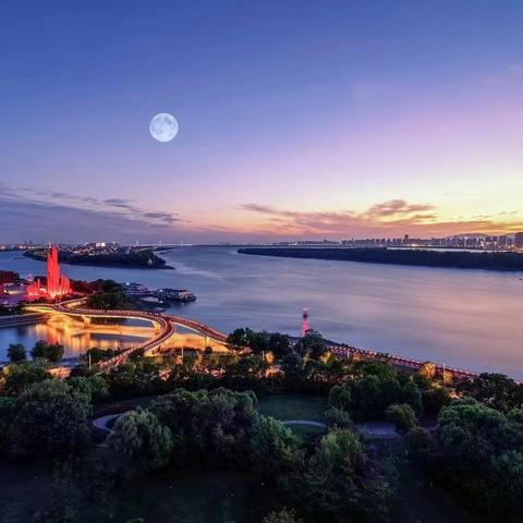 泰兴市主题公园建设进展，提升城市环境，休闲新去处