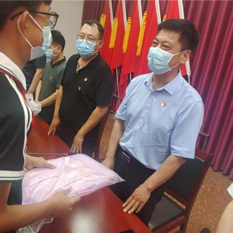 疫情期间高铁动态调整措施保障旅客安全出行