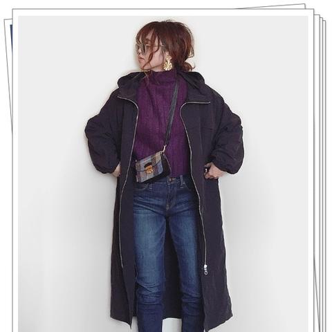 冬季时尚裤装风潮，个性与舒适的完美融合