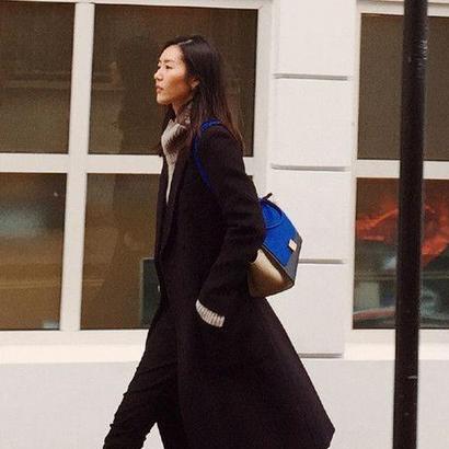 冬季时尚裤装风潮,个性与舒适的完美融合