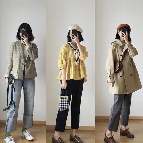 冬季时尚裤装风潮,个性与舒适的完美融合