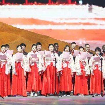 厂场舞,工业魅力与现代时尚融合之舞