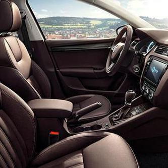 明锐旅行版,时尚实用,性价比高的车型展示