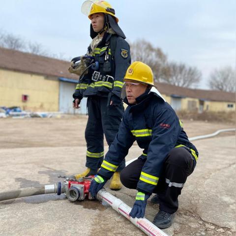 城阳火灾案例解析,电器故障引发火灾,消防部门成功救援