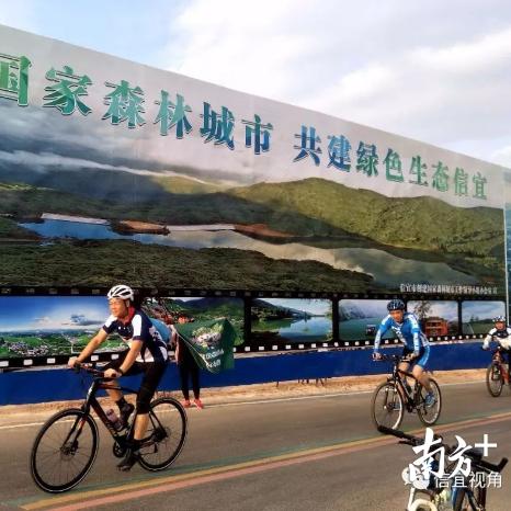 信宜学生单车骑行事故引发关注,加强交通安全教育与管理成焦点