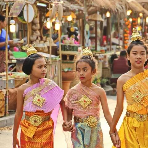 大城夜市烧烤盛宴攻略，最新地址查询，美味盛宴等你来！