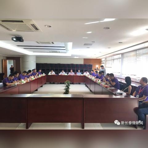 长泰区博士引进新政策优惠出炉,引才助力经济高质量发展