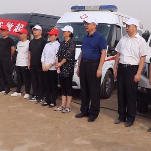 李村镇黄河溺水事件救援及调查进展,加强水上安全防范宣传与教育。