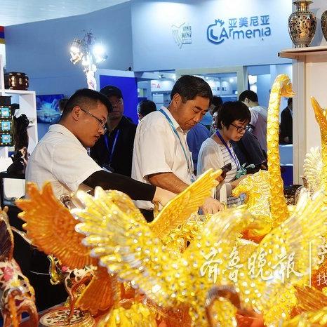 胶州上合示范区展会前瞻,新技术荟萃,展望未来发展