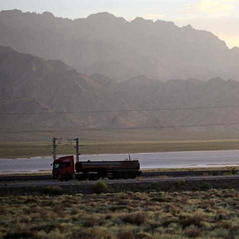 运城盐湖封闭通知,最新消息待官方发布
