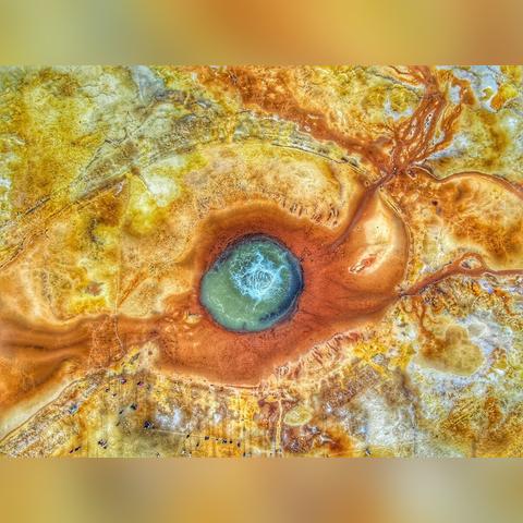 运城盐湖封闭通知,最新消息待官方发布