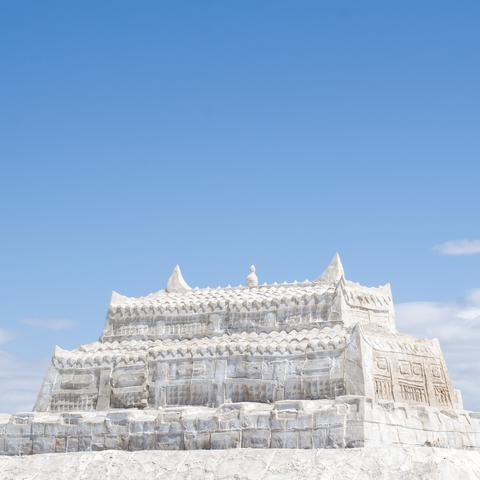 运城盐湖封闭通知,最新消息待官方发布