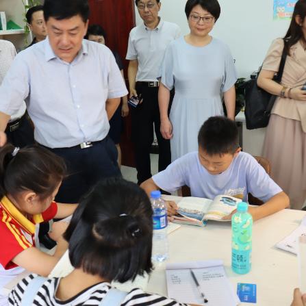 区委人员配置方案,优化领导团队提升行政效率