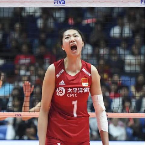 漳州女排国手名单更新，实力球员闪耀，拼搏精神令人瞩目