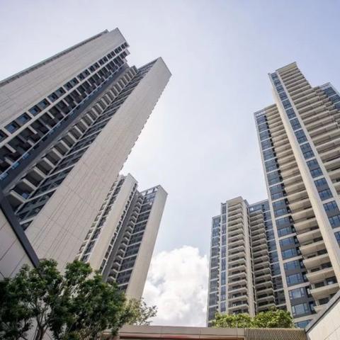 九里怡园交房盛事即将来临,细节安排公布,期待新生活启幕!