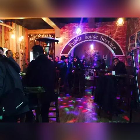 衡水优雅酒吧出租信息，优质环境服务，洽谈合作共创未来