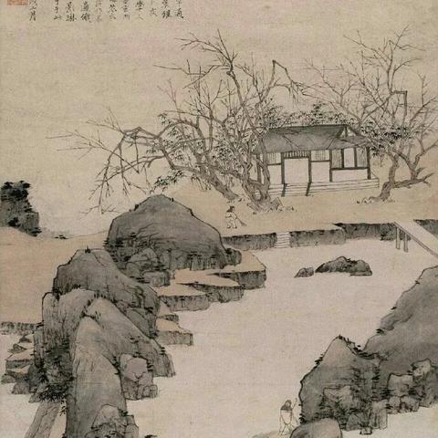 北京四王同框,历史与现代的完美交融