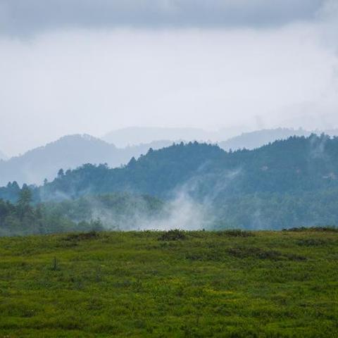 腾冲草原门票优惠大解密,学生、老人专享,团购淡季优惠多
