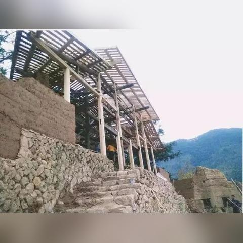 庄寨村最新动态揭晓，细节待通报