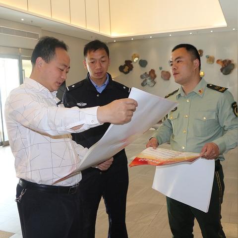 花都民警打伤人事件最新进展,警方介入,公正处理