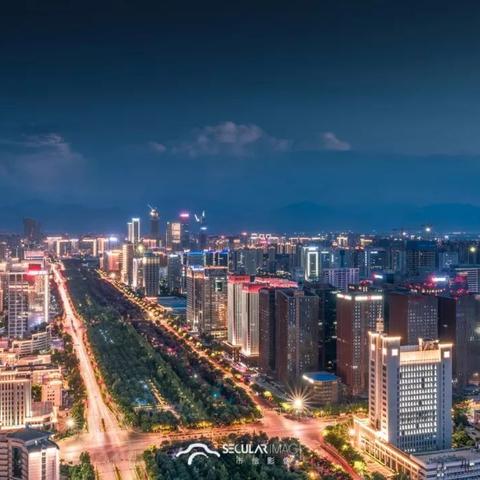 城南夜巷新年开放计划，丰富夜生活，点亮经济新篇章