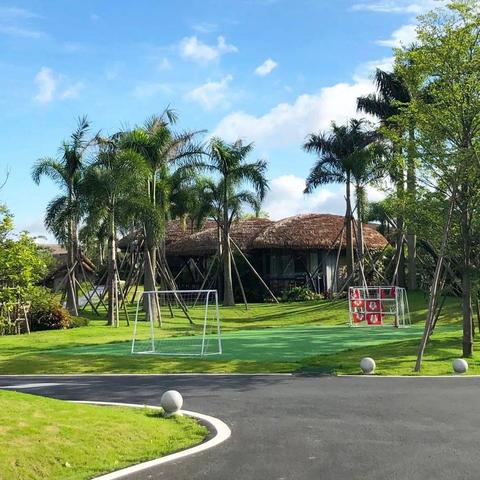 珠海星奇塔酒店最新入住时间表公布!