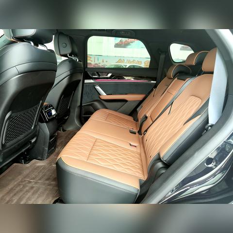 『重磅!2025款比亚迪唐DMP革新来袭,引领未来驾驶新篇章』