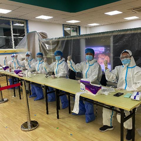 阜阳阜东疫情管控区域实施新措施，严密监控疫情动态，全力防控保民生安全