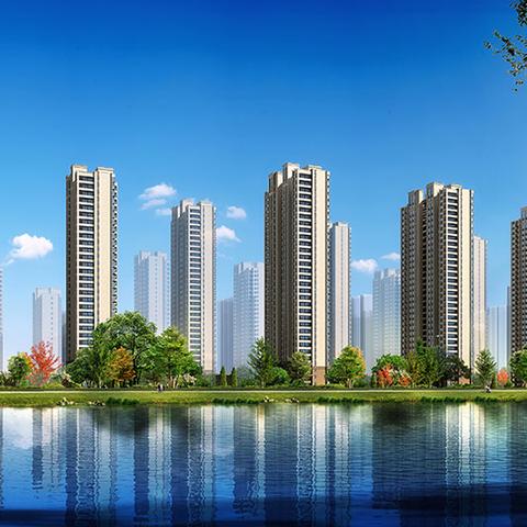 聊城公园首府户型图详解,满足不同家庭需求的居住空间规划